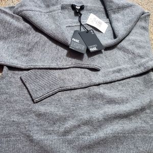 Izabella sweater by PAIGE